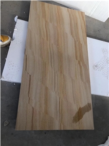 Australian Wood Vein Sandstone Wall Tiles