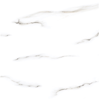 ARCTIC STATUARIO Glazed Porcelain