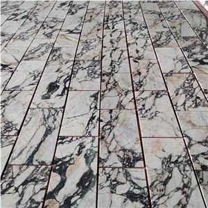 Calacatta Viola Bvlgari Marble Floor Tiles&Slabs