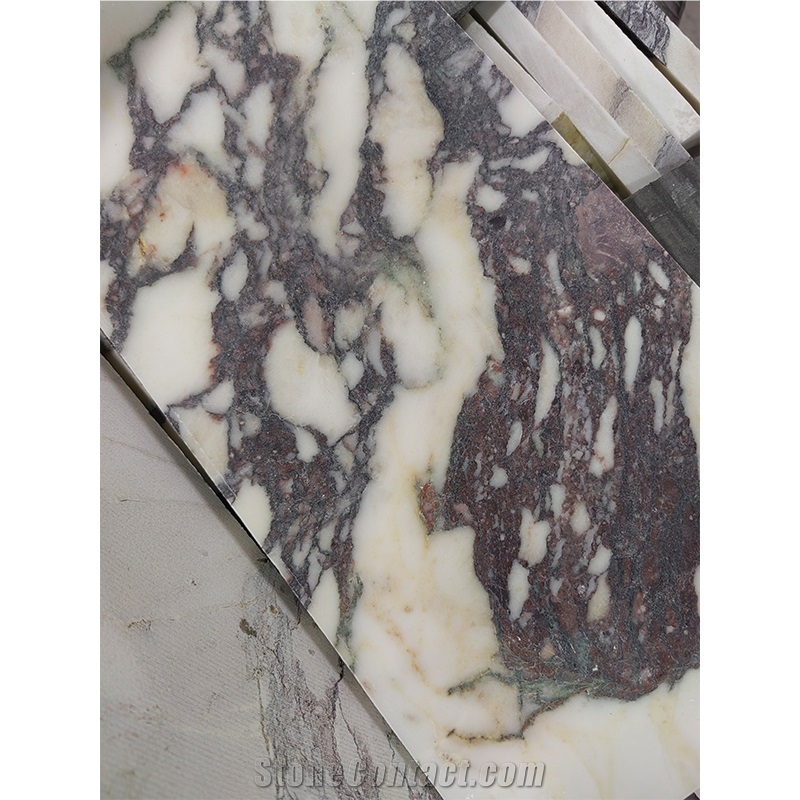 Calacatta Viola Bvlgari Marble Floor Tiles&Slabs