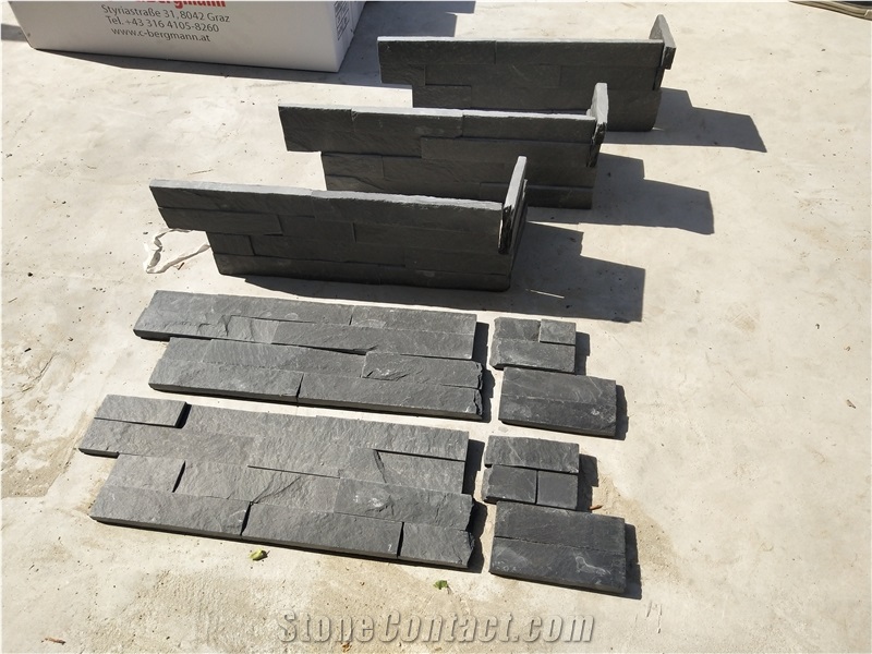China Best Cheap Black  Wall Cladding Panels