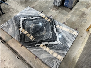 Aligoodarz Marble Slabs