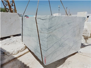 Persian Scato Marble Blocks