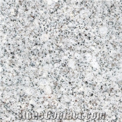 Branco Almeida Granite Quarry