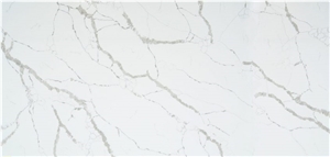 Calacatta Silva, Calacatta Viola Quartz Slabs