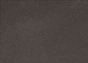 AQ5137 Brown Stone Engineered Quartz Stone Slab