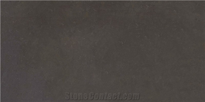 AQ5137 Brown Stone Engineered Quartz Stone Slab