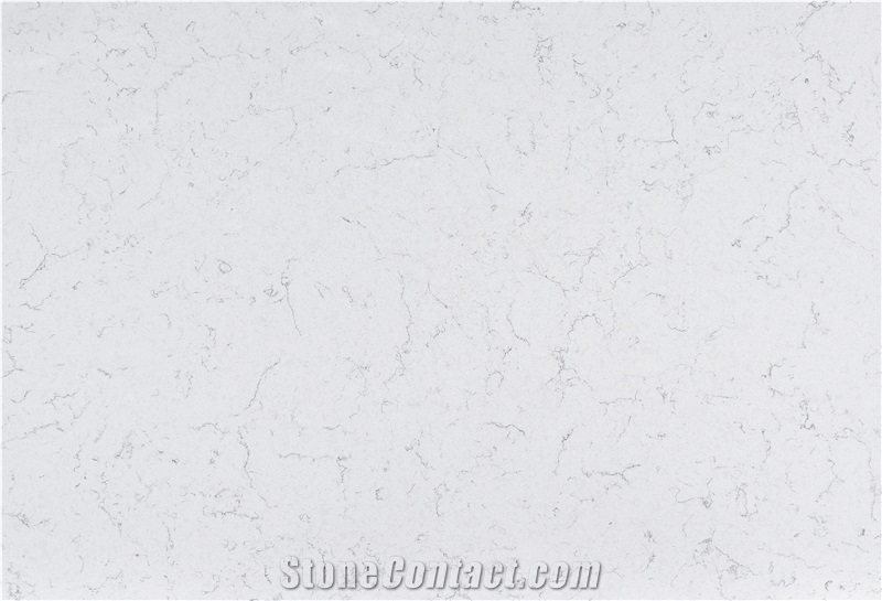 AQ5413 Galaxy Quartz Stone Slabs & Tiles For Surface
