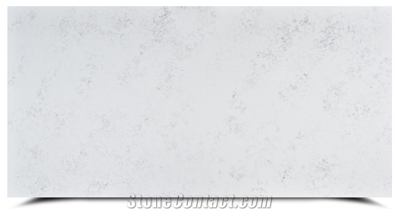 Bianco White Artificial Marble Look With Good Price AQ3215