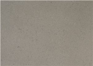 Brown Engineered Stone Quartz Slab From China Factory AQ5190