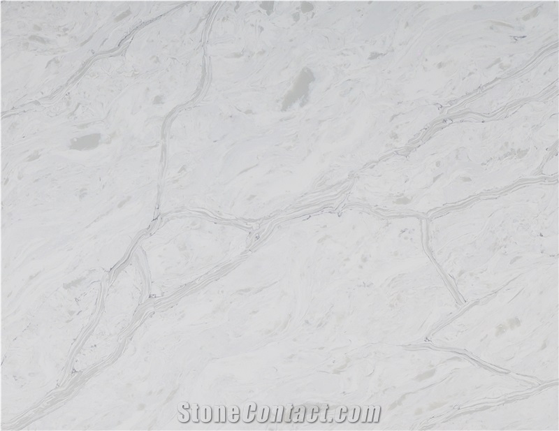 China Factory Quartz Stone Supplier Artificial Slabs