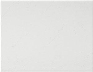 Engineered Stone Calacatta Quartz Stone Slabs AQ3001