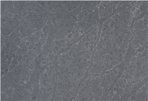 Grey New Style Calcatta Series Engineered Stone Slab AQ6034
