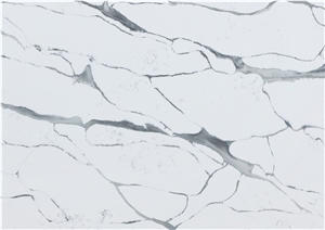 Manmade Artificial Quartz Stone For Interior Decoration