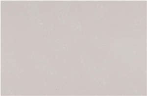 Polished Pure Quartz Color Stone Slab AQ5359