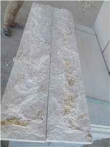 Split Face Marble Wall Tiles