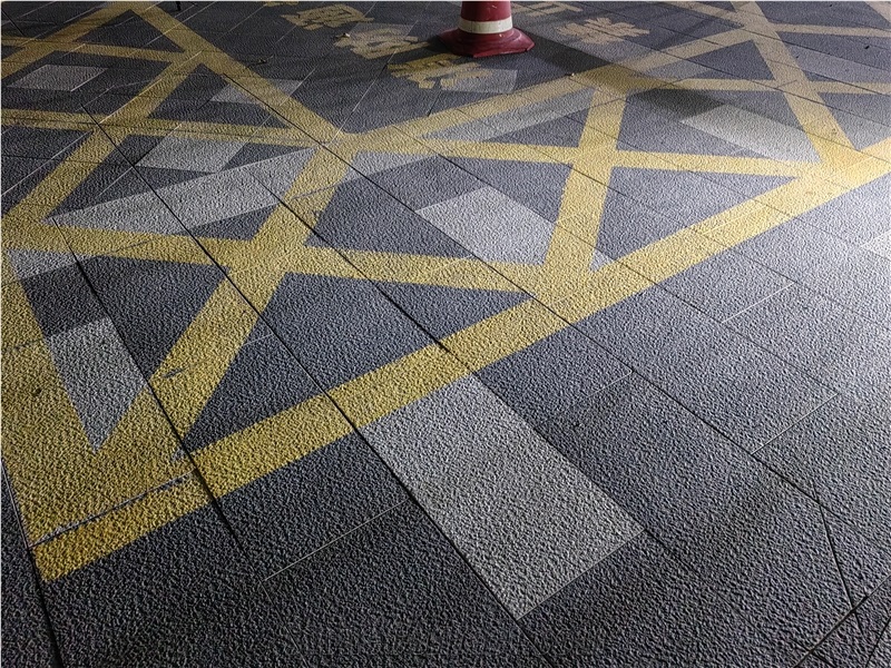 ZC023 C Ceramic Floor Tiles