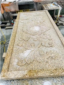 DF014 Stone Relief Etching,Carvings