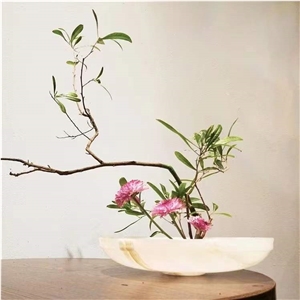 GC066 Home Decoration Products Stone Carvings