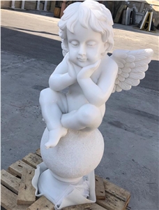 GC0800 Stone Carving Stone Statue Design