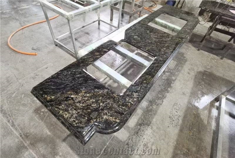 ZG054 Kitchen Countertops Stone Products