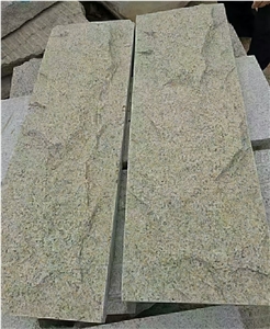 ZGP041 Granite Split Face Wall Cladding