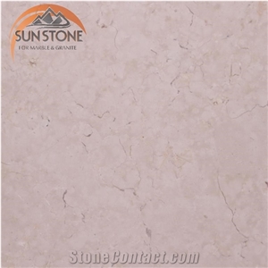 Galala Beige Marble Tiles & Slabs