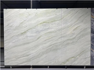 Artificial Bookmatch Porcelain Slabs
