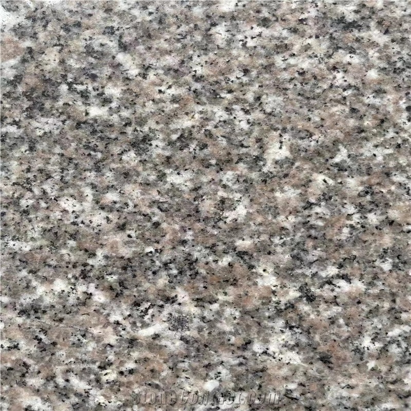 China Pink G636 Granite Polished 18 Mm Slabs