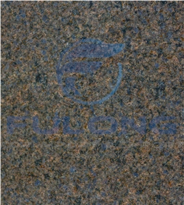 Brown Qussair Granite