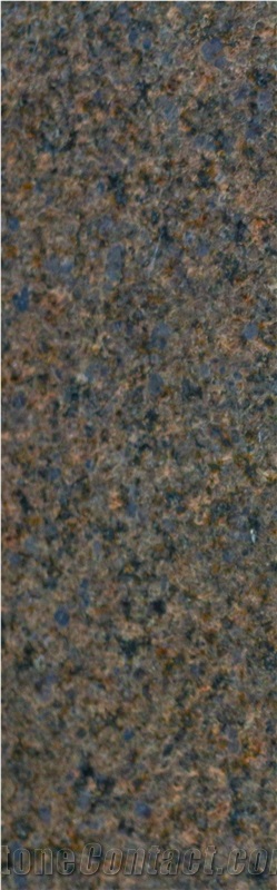 Brown Qussair Granite