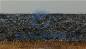Mely Gray Marble Split Surface Tiles