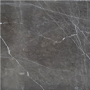 Pietra Grey Turkish Marble