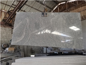 Grey Landscape Stone Slab