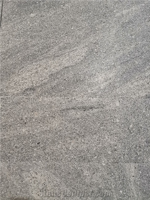 Grey Landscape Stone Slab
