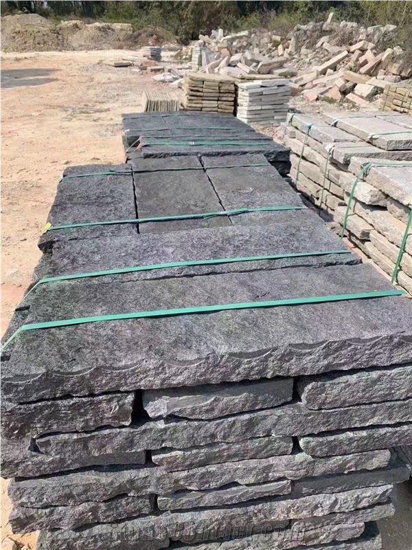 Granite Paving Stone Tiles 22