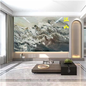 Marble Tiles Slabs Polished