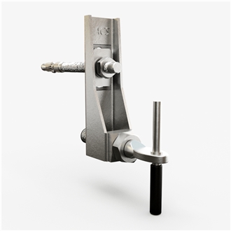 Stone Body Anchor, Stone Fixing Anchor System
