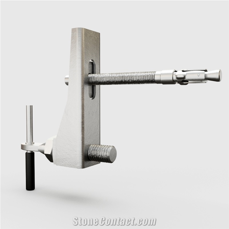 Stone Body Anchor,  Stone Fixing Anchor System