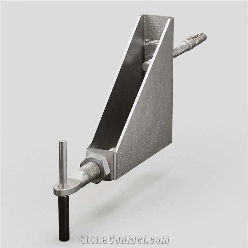 Stone Body Anchor, Stone Fixing System Marble Anchor