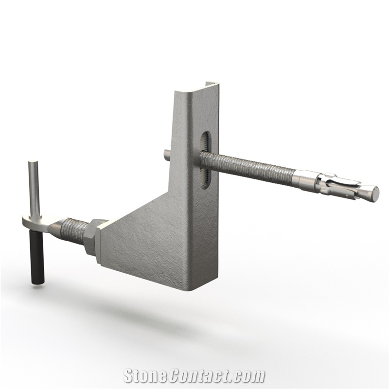 Stone Body Anchor, Wall Mounting Anchor For Stone Cladding