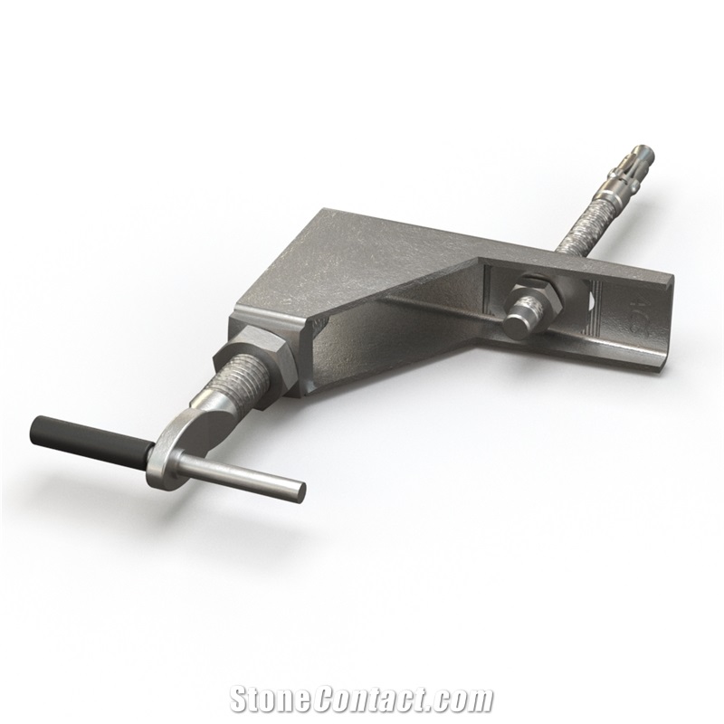 Stone Body Anchor, Wall Mounting Anchor For Stone Cladding
