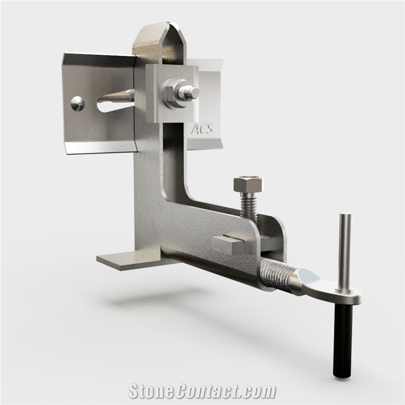 Stone Fixing System Granite Anchor, Stone Body Anchor