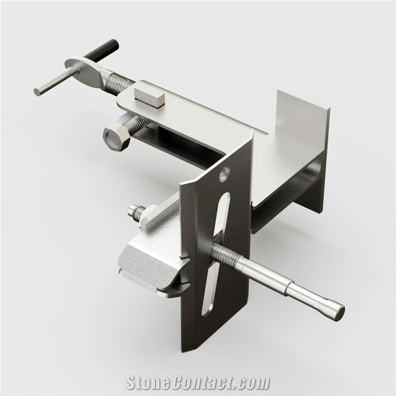 Stone Fixing System Granite Anchor, Stone Body Anchor
