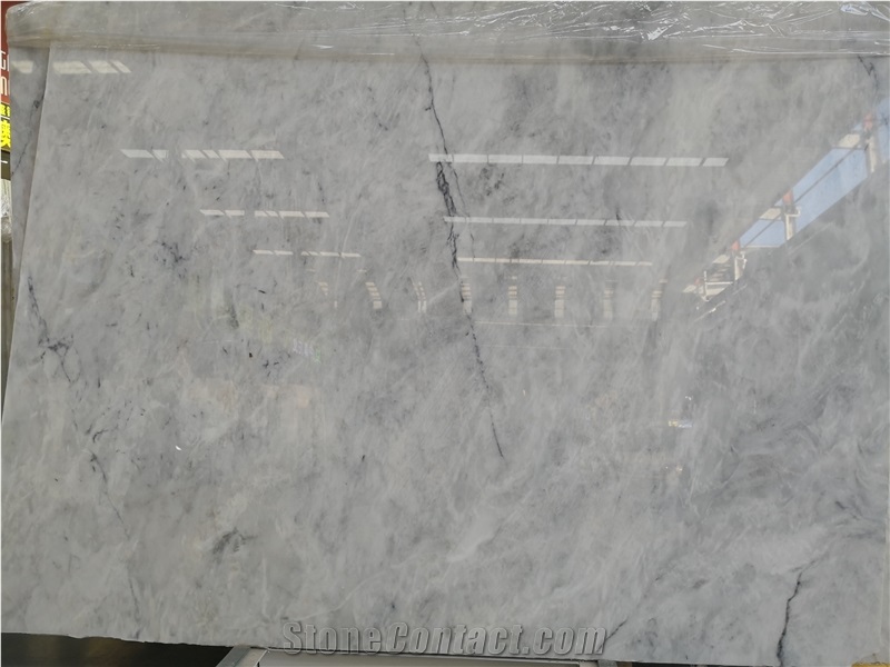 China Ayfon Jade Grey Marble Slab Kitchen Bathroom Tile