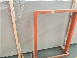 China Grey Sandstone Slab Tile