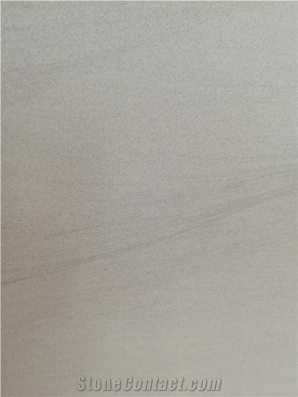 China Grey Sandstone Slab Tile