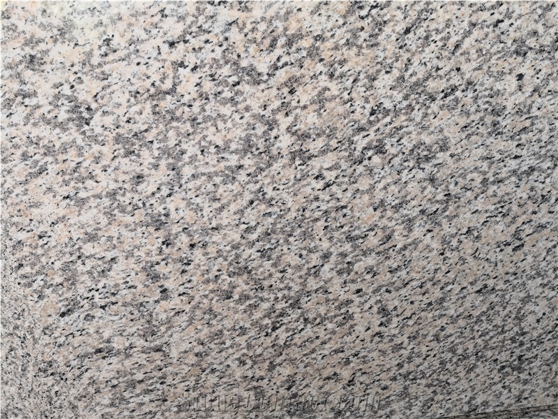 China Tiger Skin Yellow Granite Slab Kitchen Tile Floor