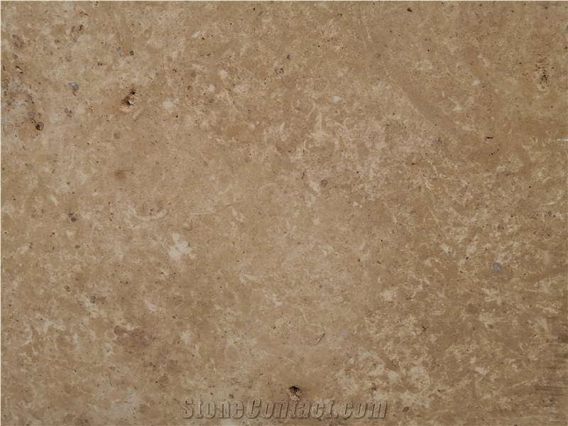 France Lanvignes Limestone Beige Slab Tile