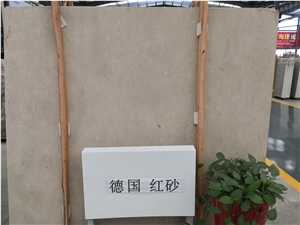 Germany Rosal Grey Limestone Slab Tile